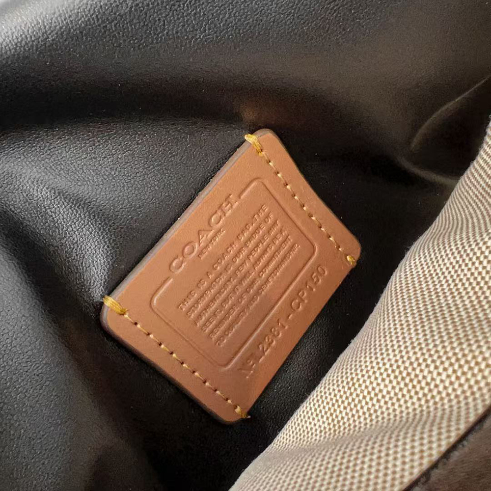 Coach Bags CP150 26*14*8cm