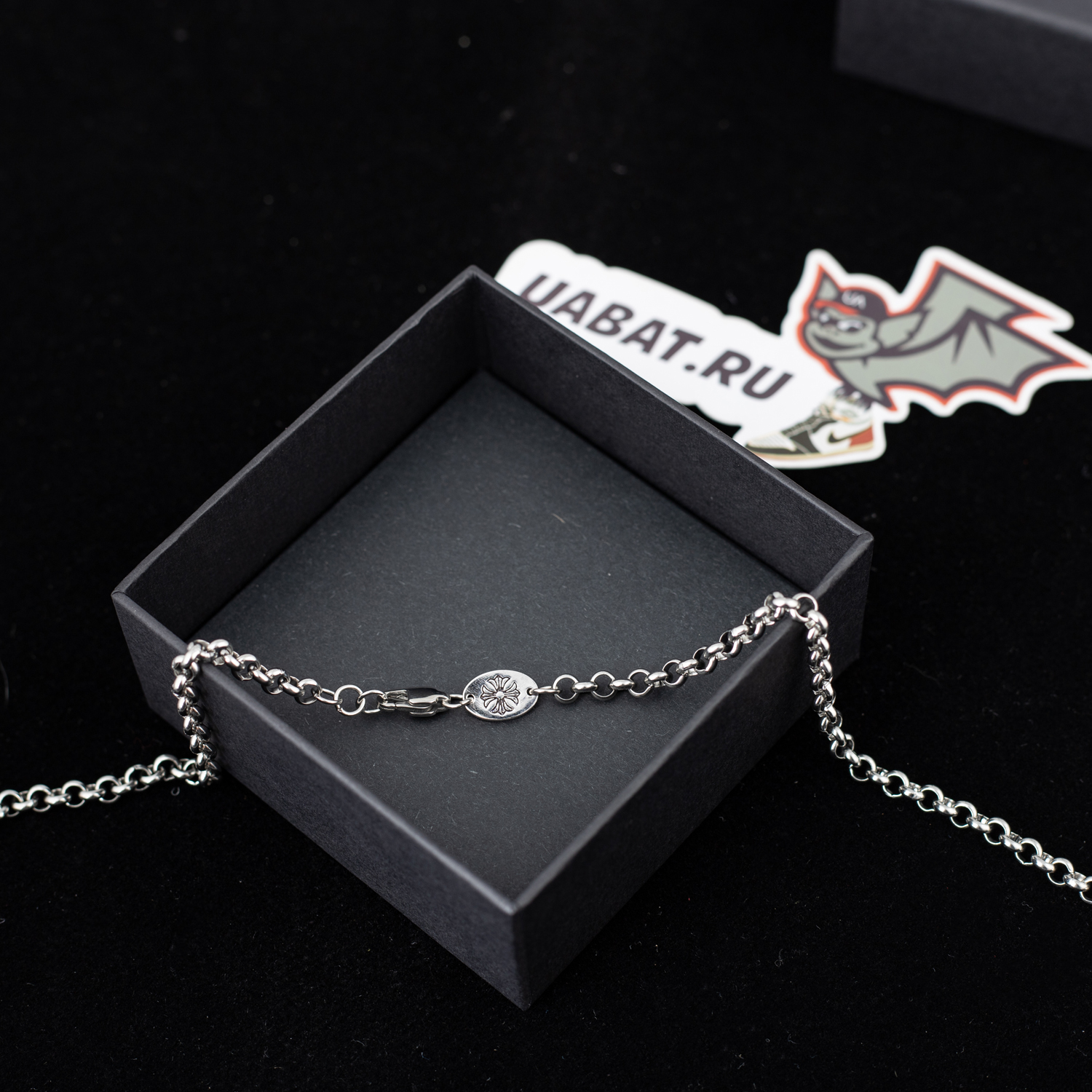 Ch**me He**ts necklaces 625369