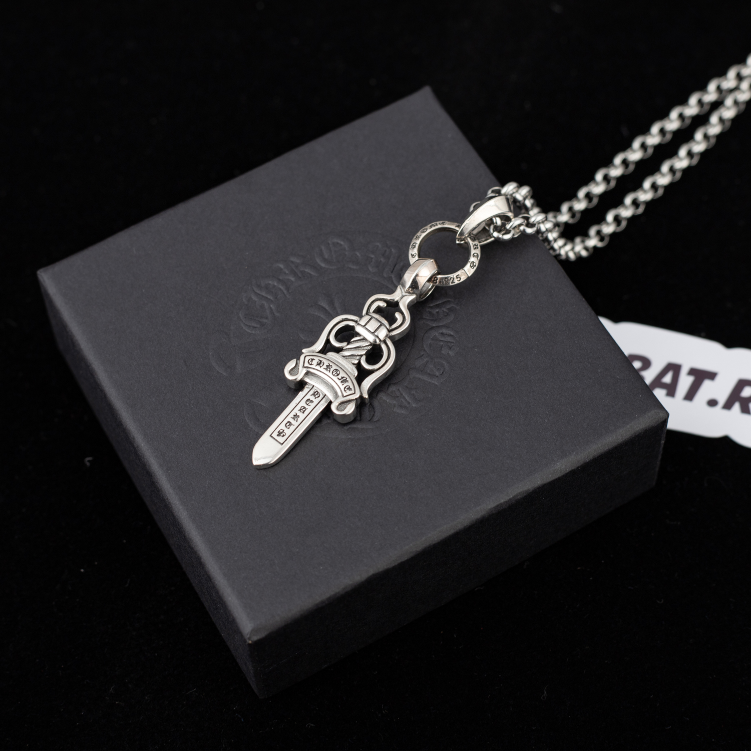 Ch**me He**ts necklaces 625369