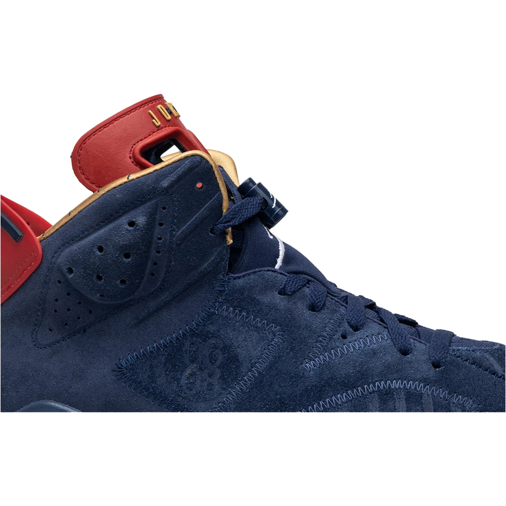 Air Jordan 6 DB