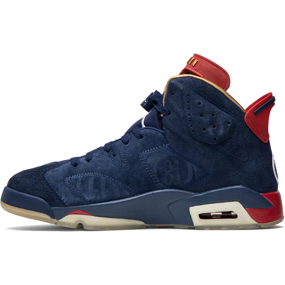 Air Jordan 6 DB
