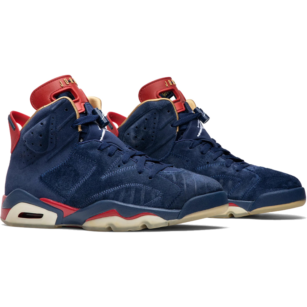 Air Jordan 6 DB