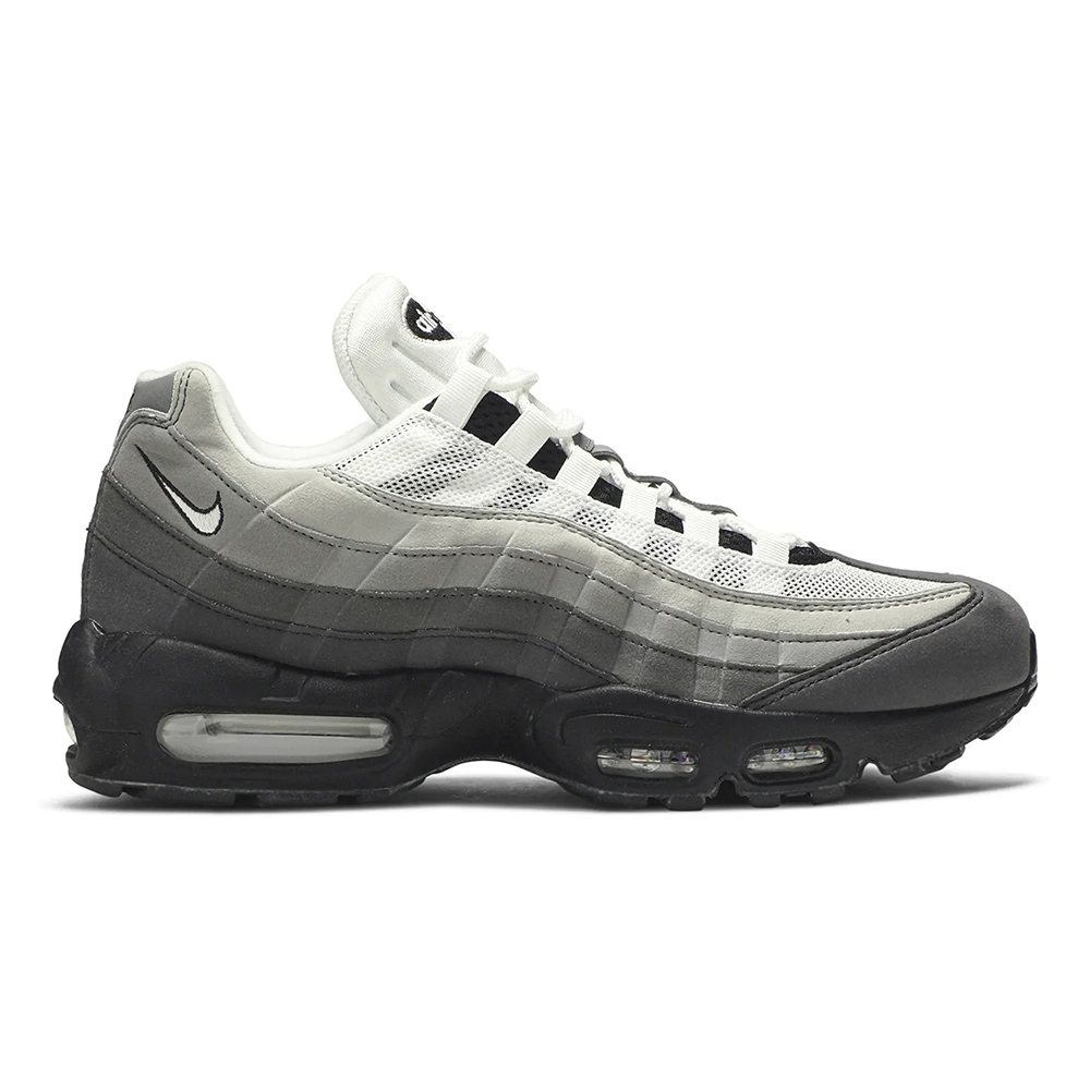 Air Max 95 OG ''Grey Gradient''