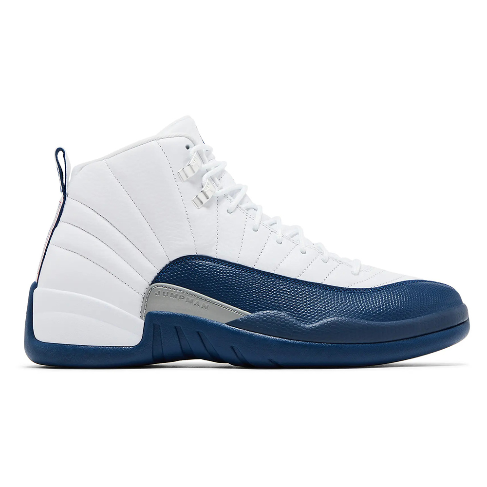 Air Jordan 12 Retro ''French Blue'' 2025