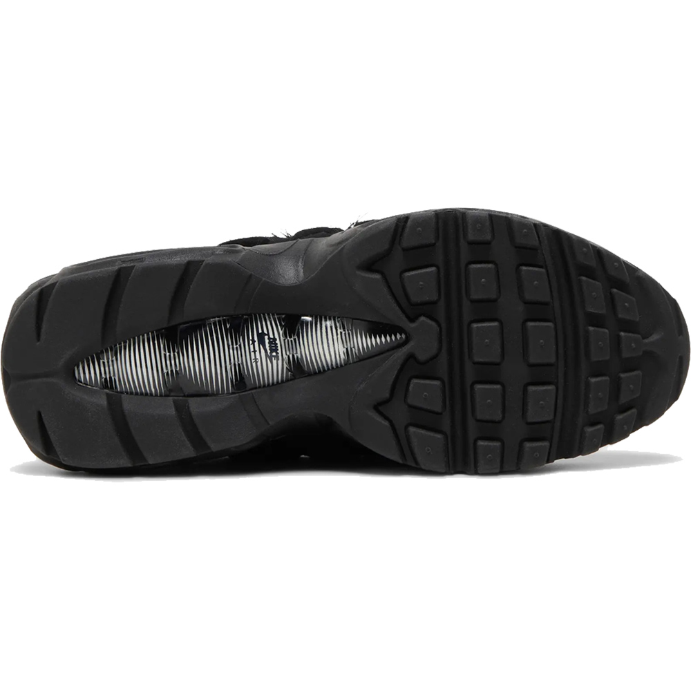 Comme des Garçons x Air Max 95 