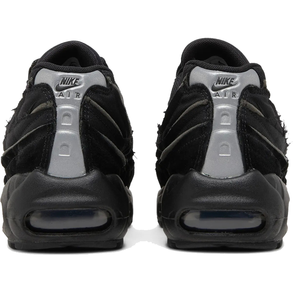 Comme des Garçons x Air Max 95 