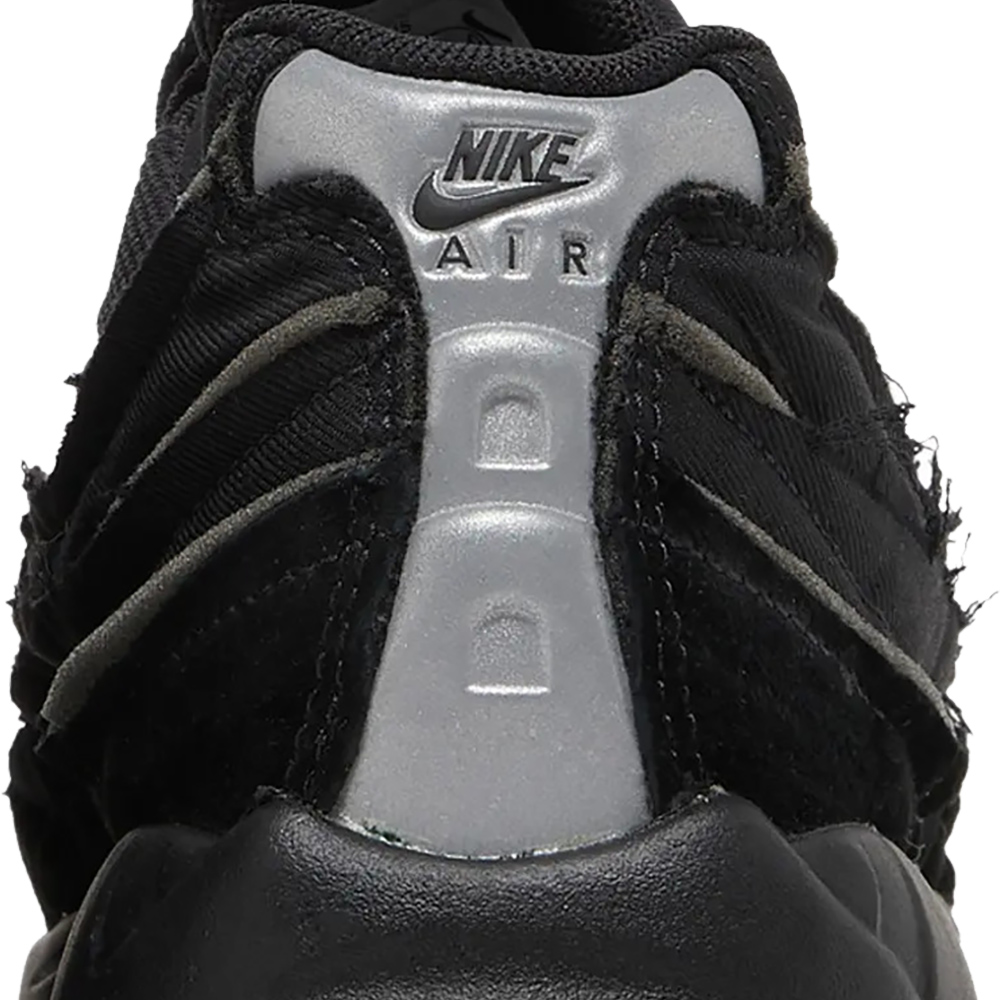 Comme des Garçons x Air Max 95 