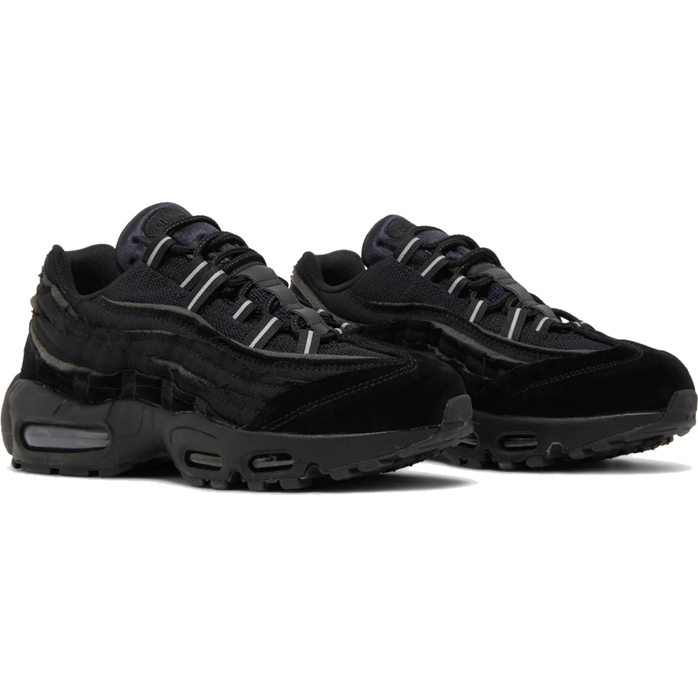Comme des Garçons x Air Max 95 