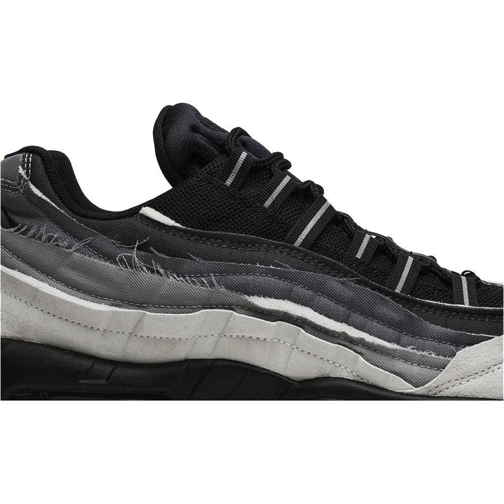 Comme des Garçons x Air Max 95 