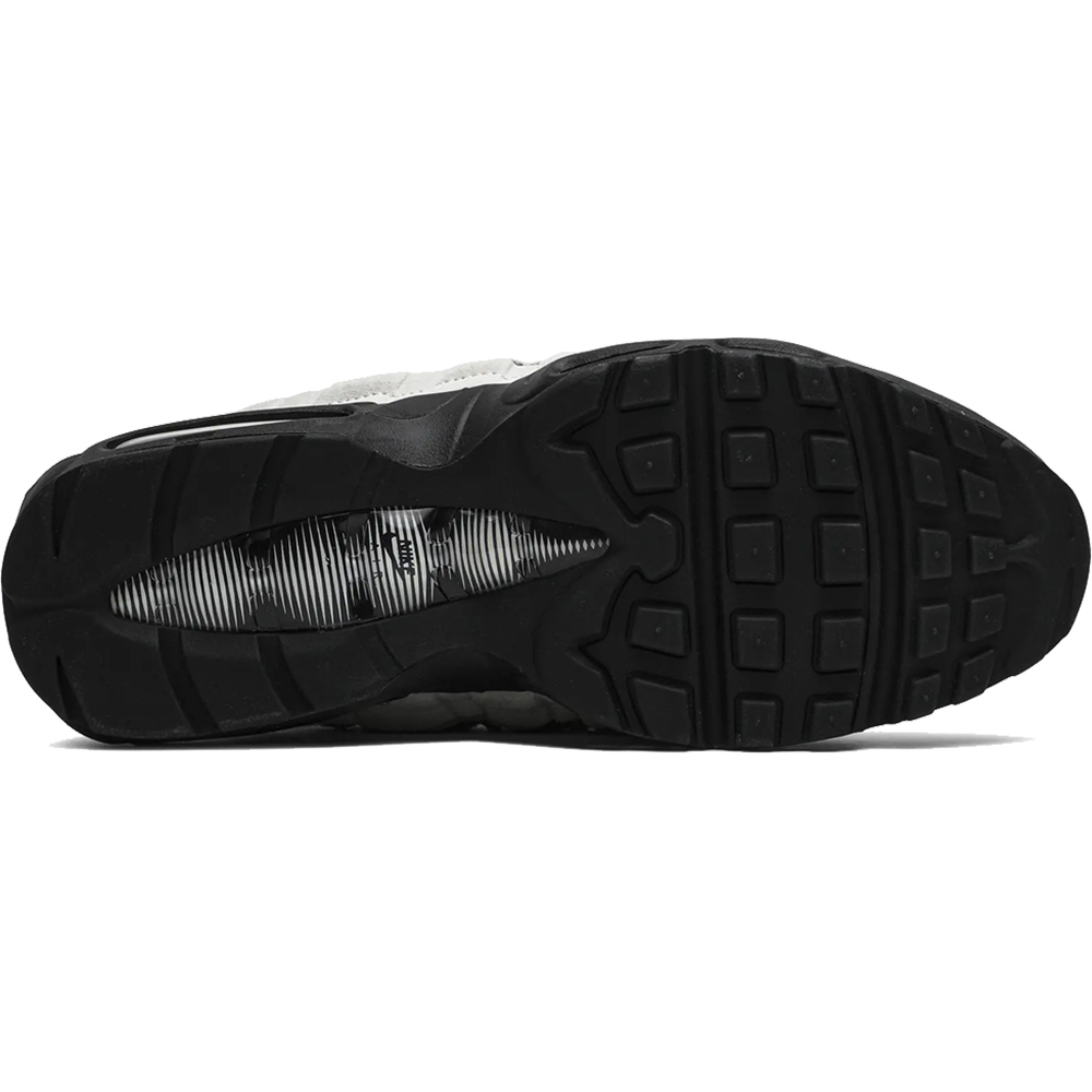 Comme des Garçons x Air Max 95 