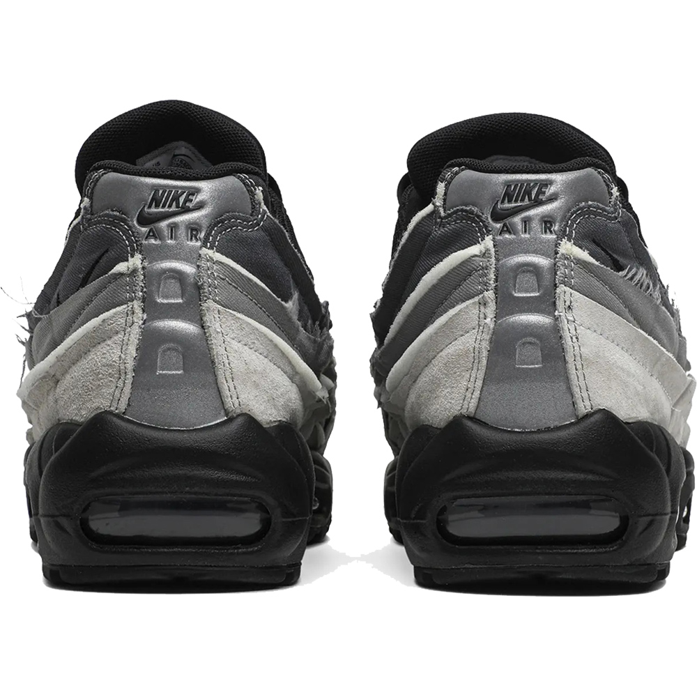 Comme des Garçons x Air Max 95 