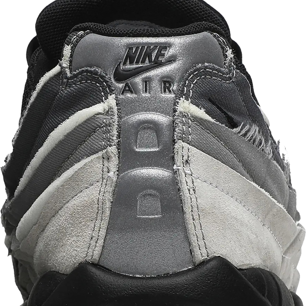 Comme des Garçons x Air Max 95 