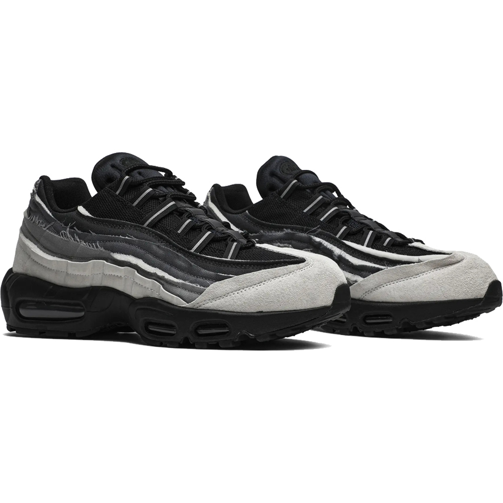 Comme des Garçons x Air Max 95 