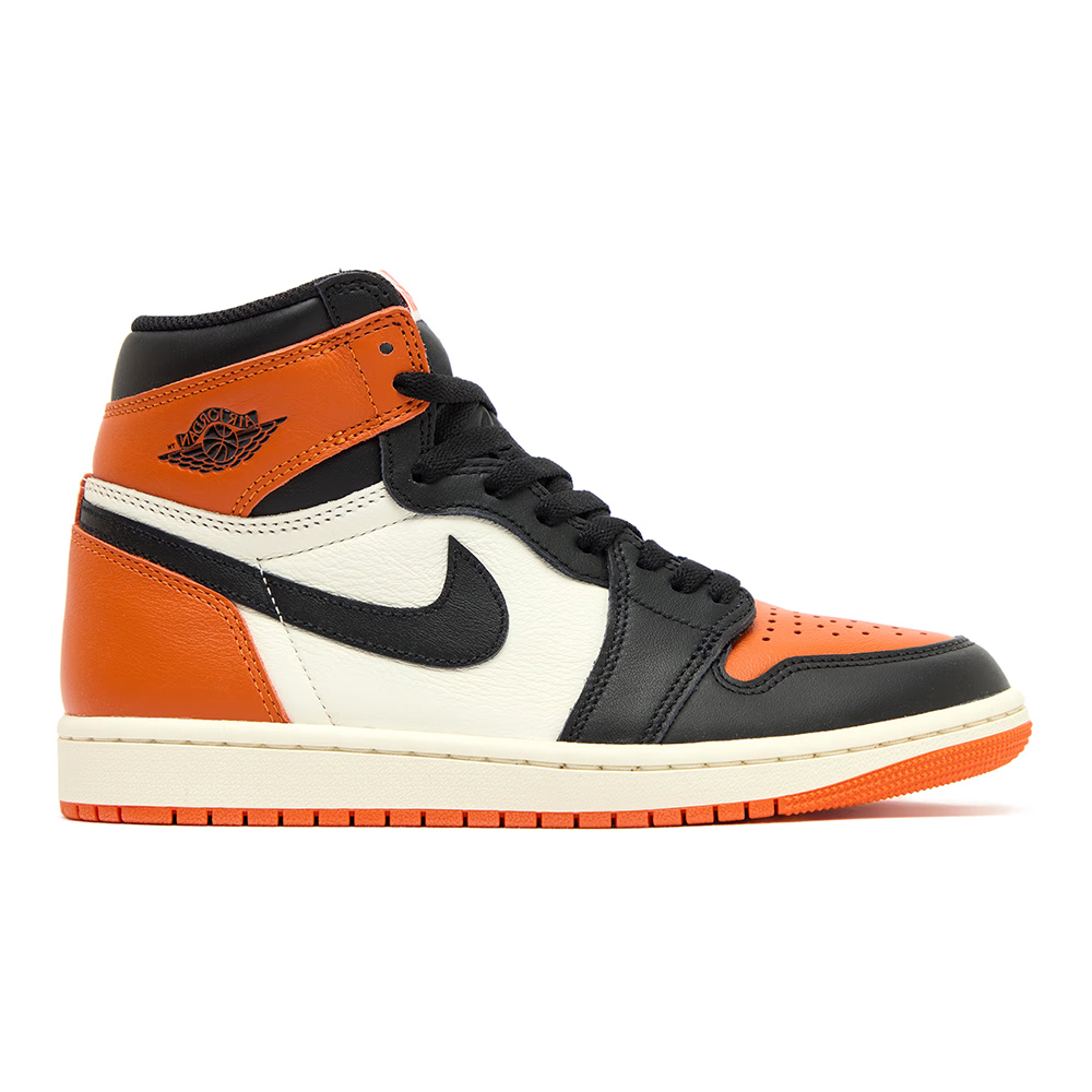 Air Jordan 1 Retro High OG ''Shattered Backboard'' 2025