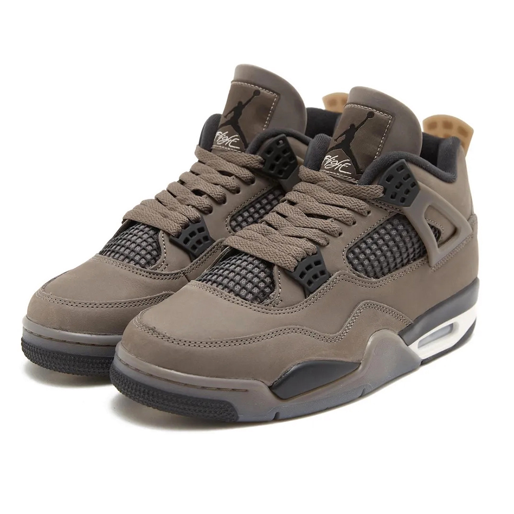 Air Jordan 4 Retro 