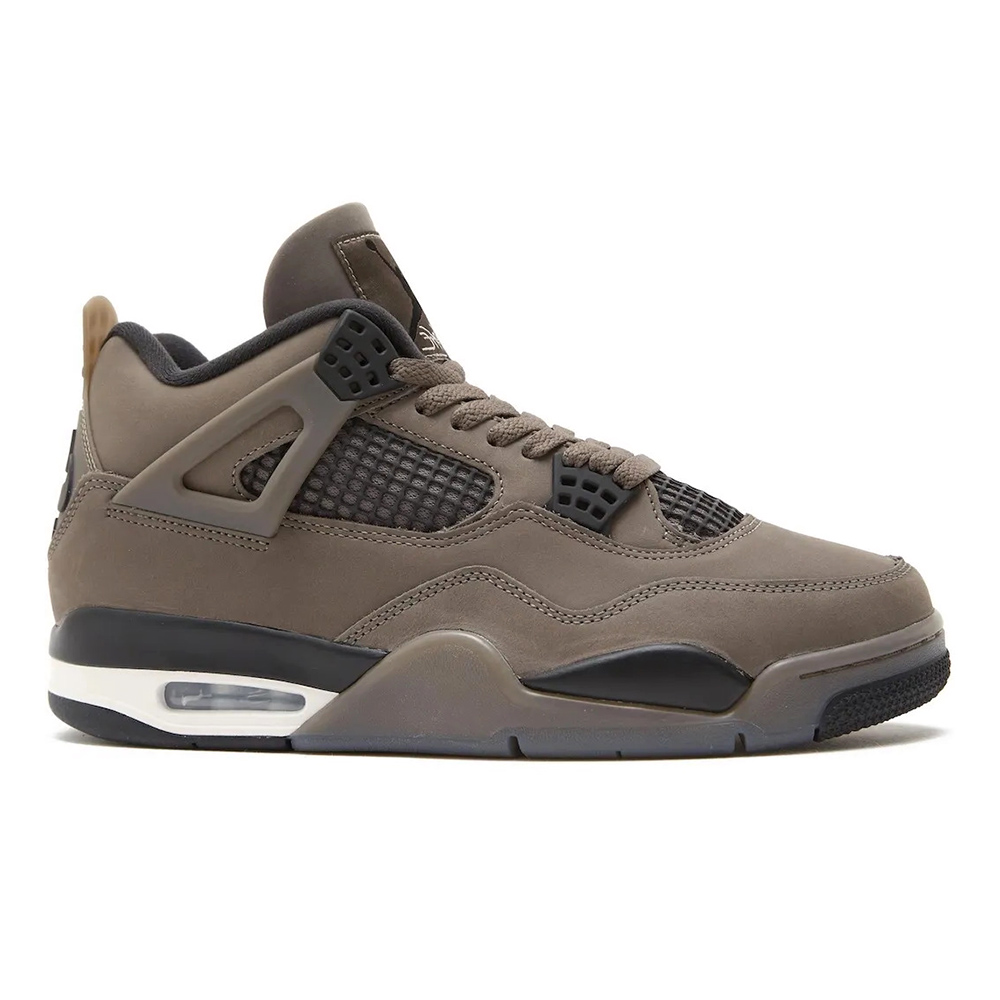 Air Jordan 4 Retro ''Cave Stone''