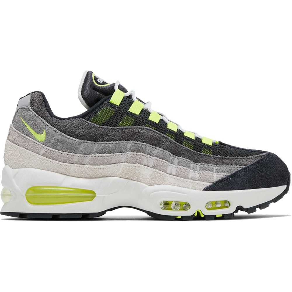 Air Max 95 OG ''Reverse Neon''