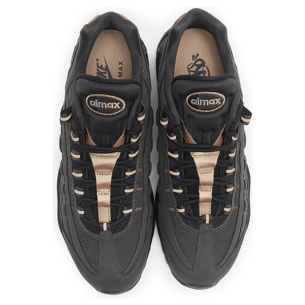 Central Cee x Air Max 95 