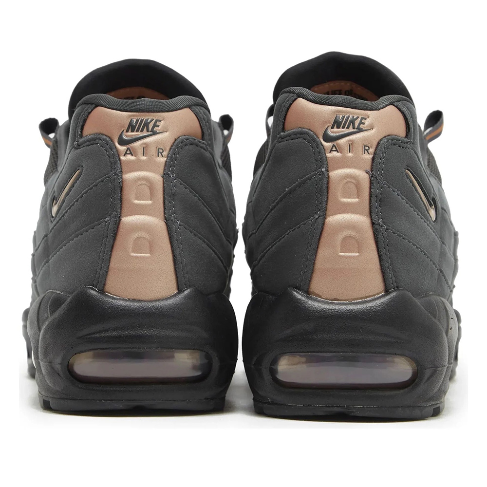 Central Cee x Air Max 95 