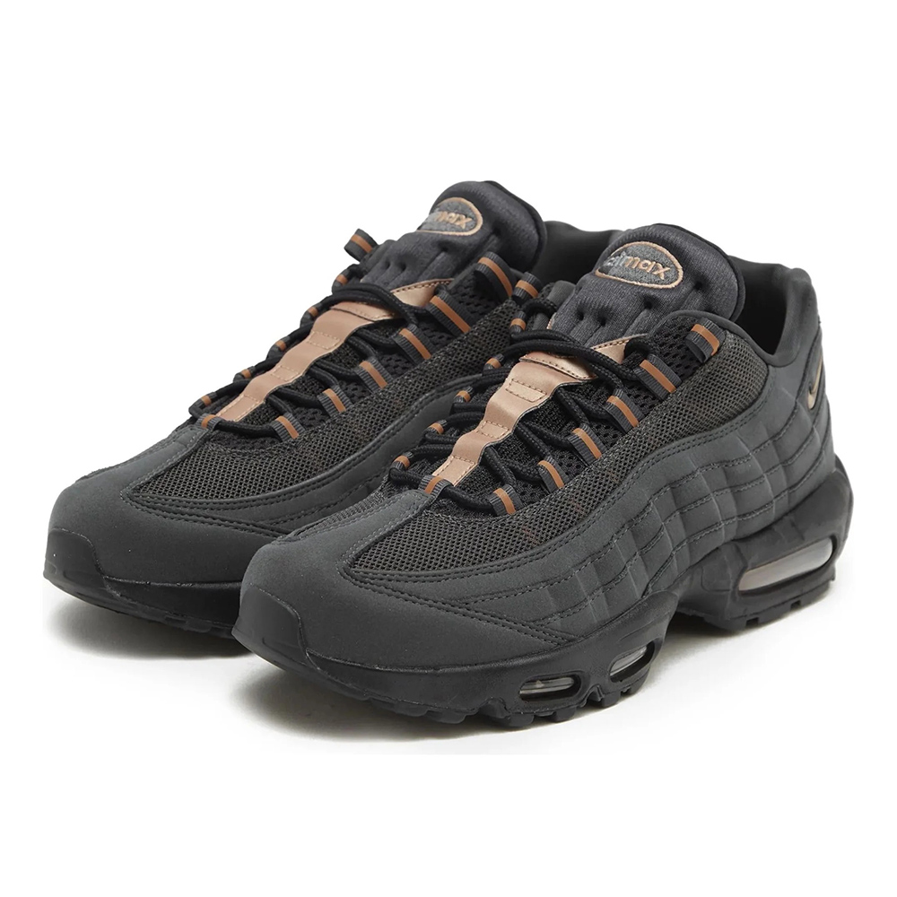 Central Cee x Air Max 95 