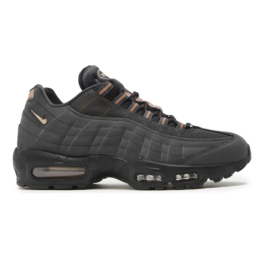 Central Cee x Air Max 95 ''Live Yours''