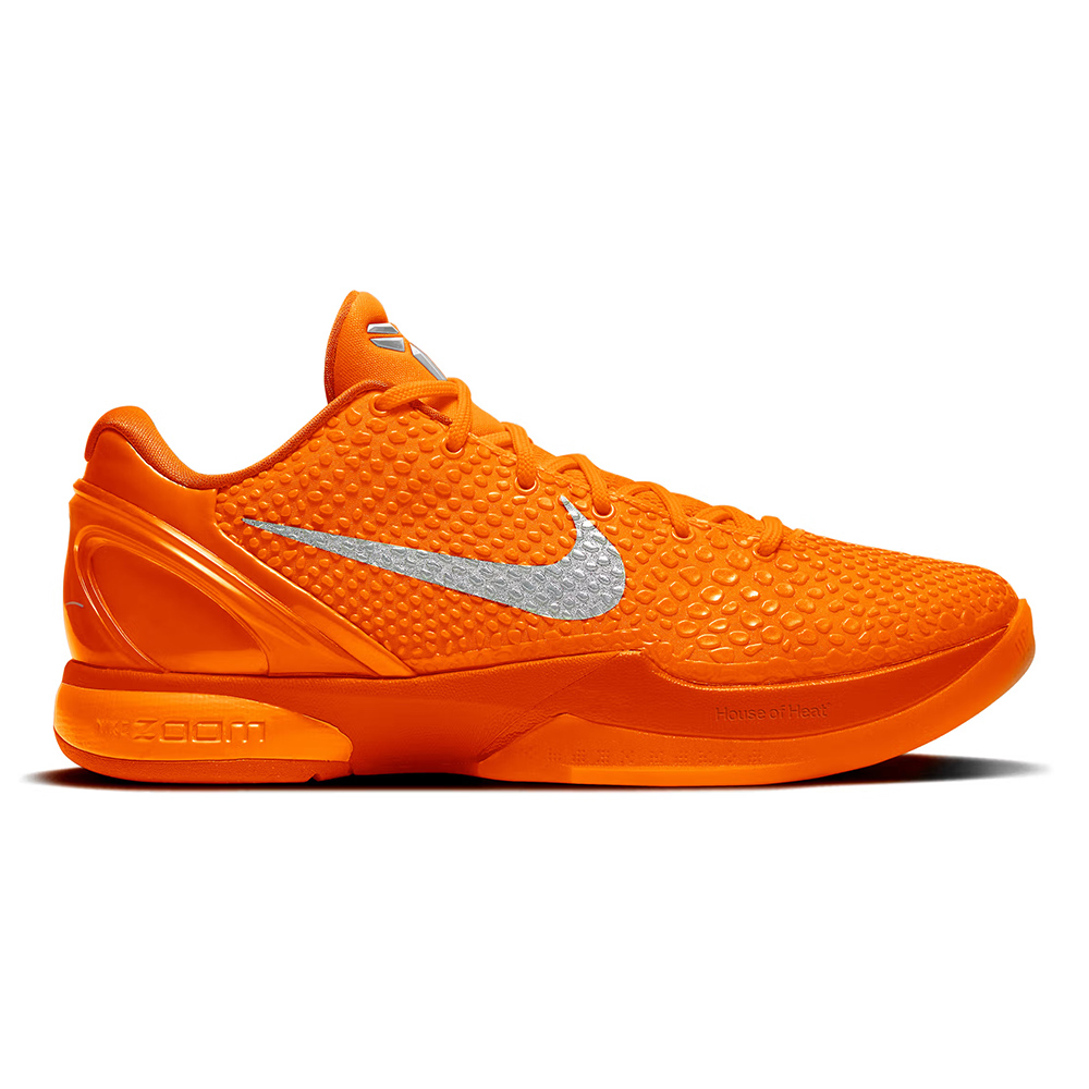 Zoom Kobe 6 Protro ''WNBA''