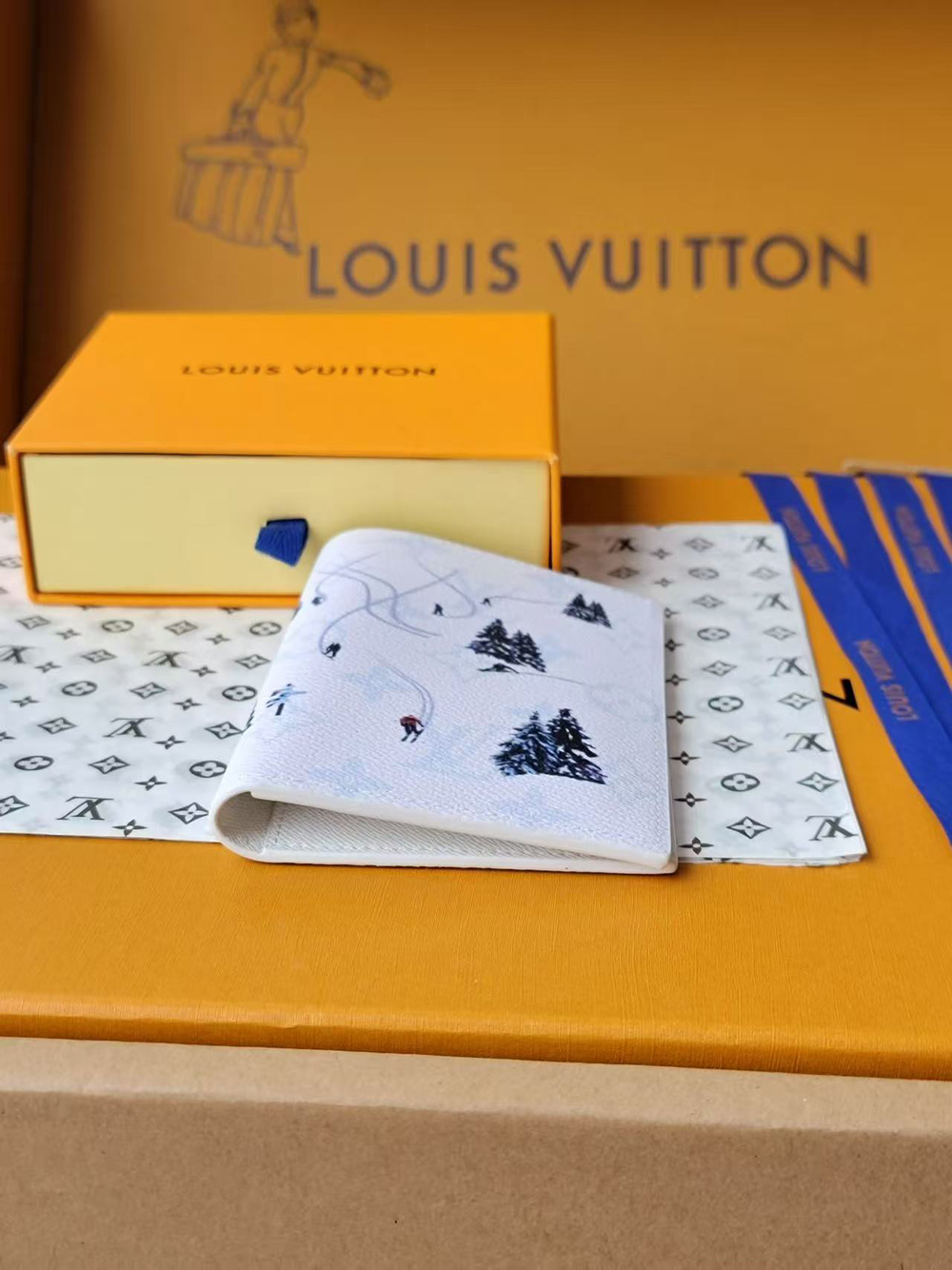 l0*is V*t0n pocket organizer m14880 11.1*1*7.5cm