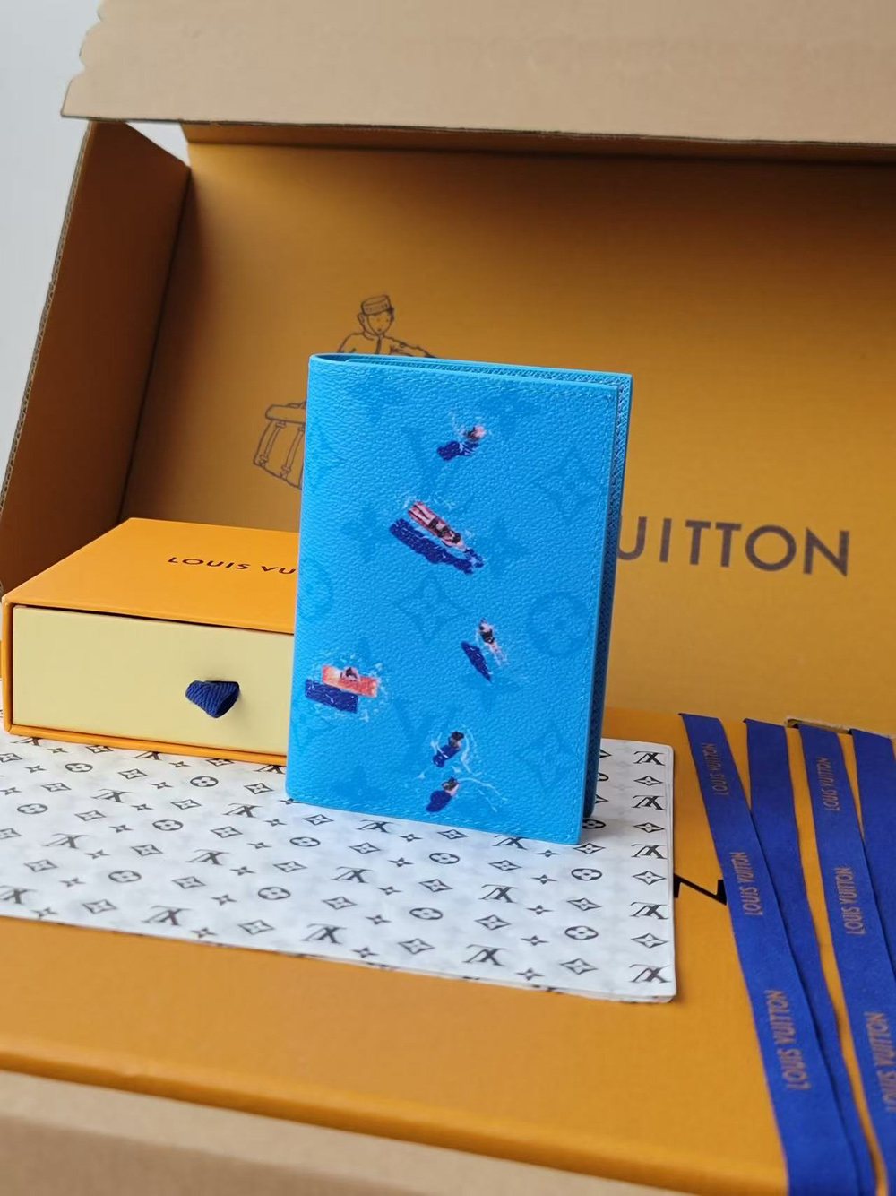 l0*is V*t0n pocket organizer m14880 11.1*1*7.5cm