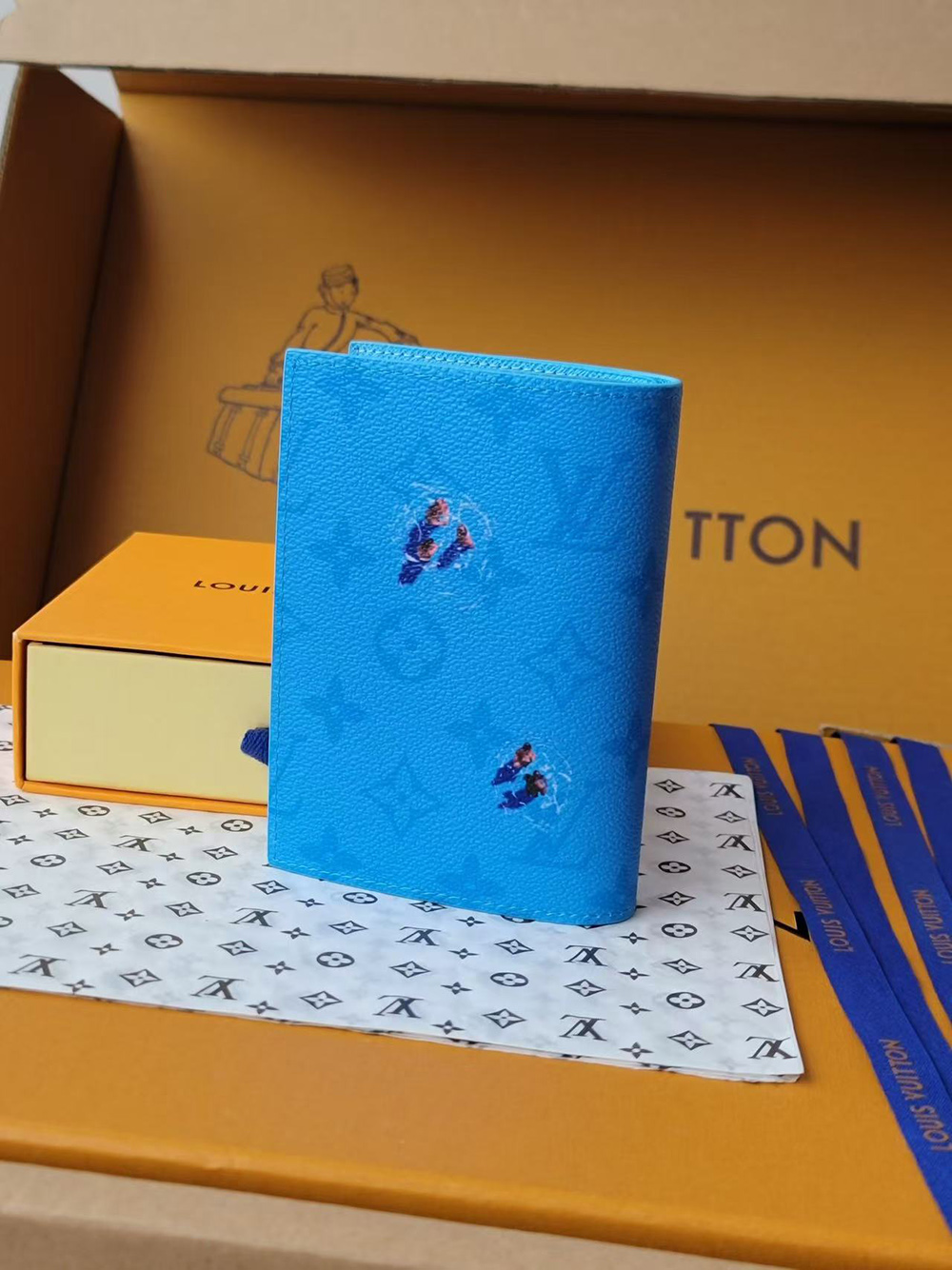 l0*is V*t0n pocket organizer m14880 11.1*1*7.5cm