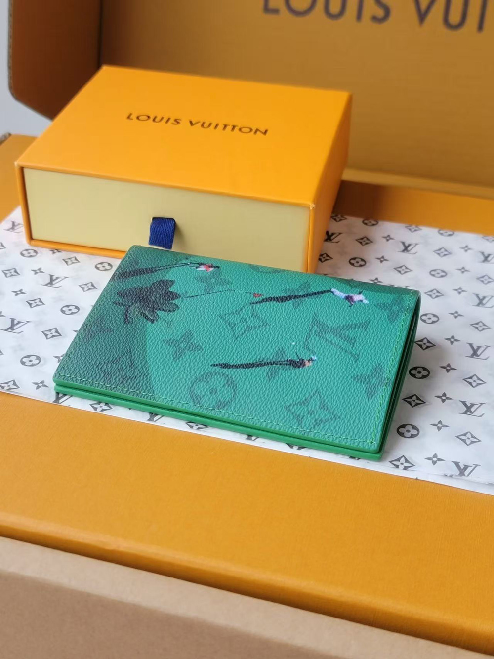 l0*is V*t0n pocket organizer m14880 11.1*1*7.5cm