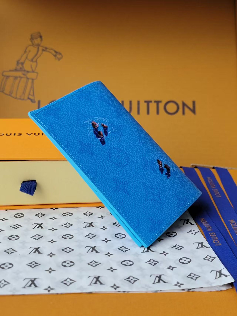 l0*is V*t0n pocket organizer m14880 11.1*1*7.5cm