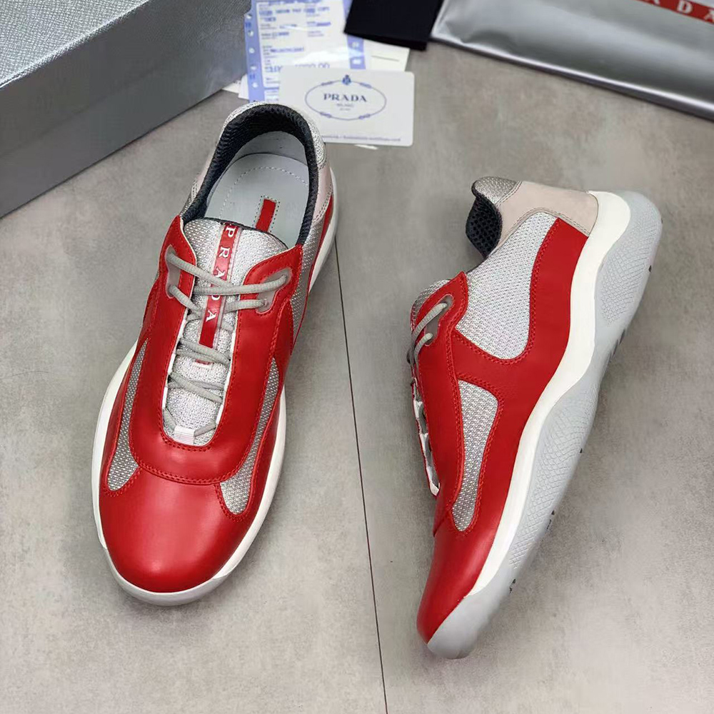 Pra*a america’s cup original sneakers