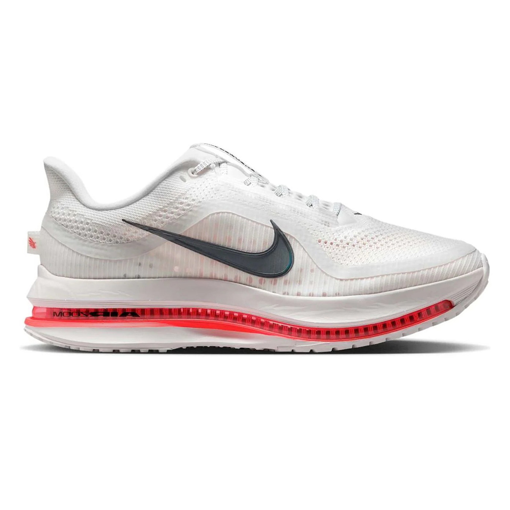 Nike Pegasus Premium ''Summit White Bright Crimson''