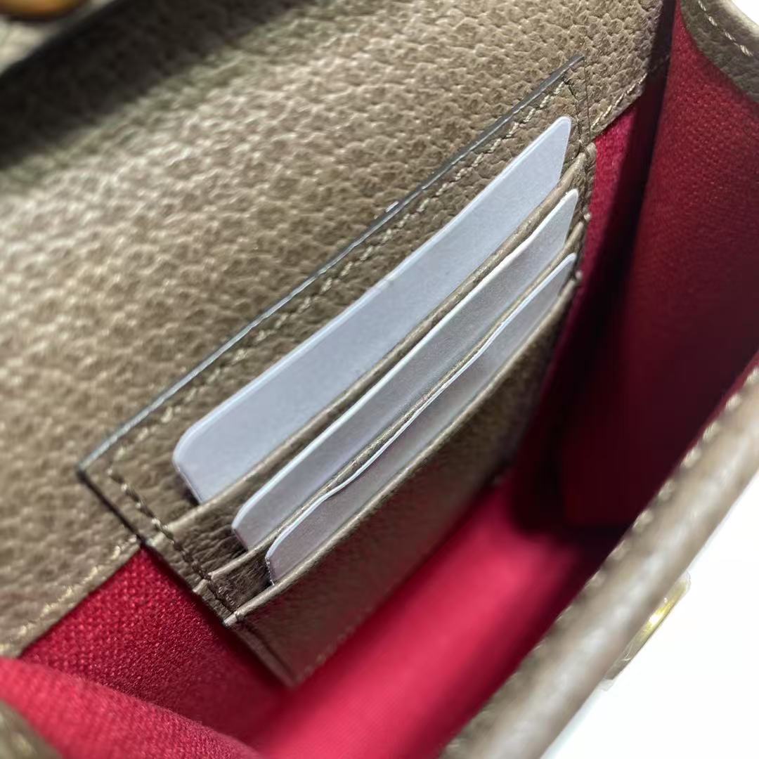 G*u*i donald duck mini bags 647927 17*4cm