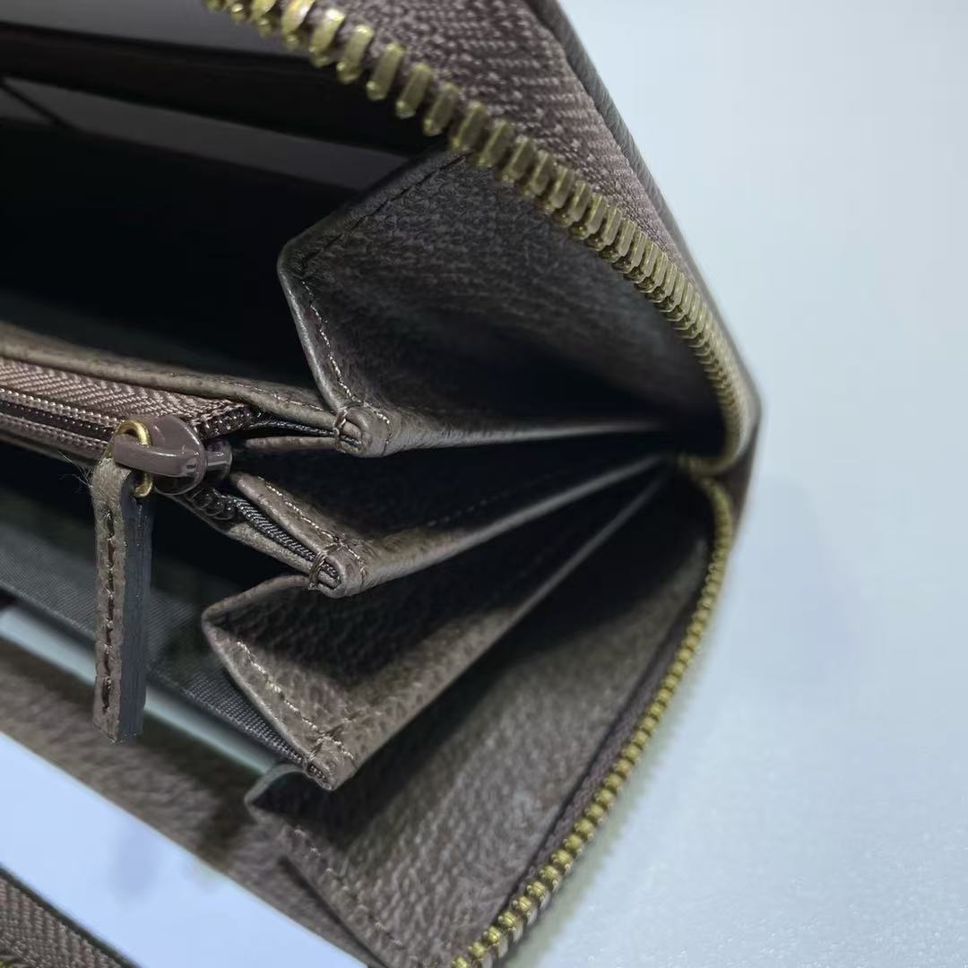 G*u*i donald duck gg bags 647940 18*.5*2.5*10cm