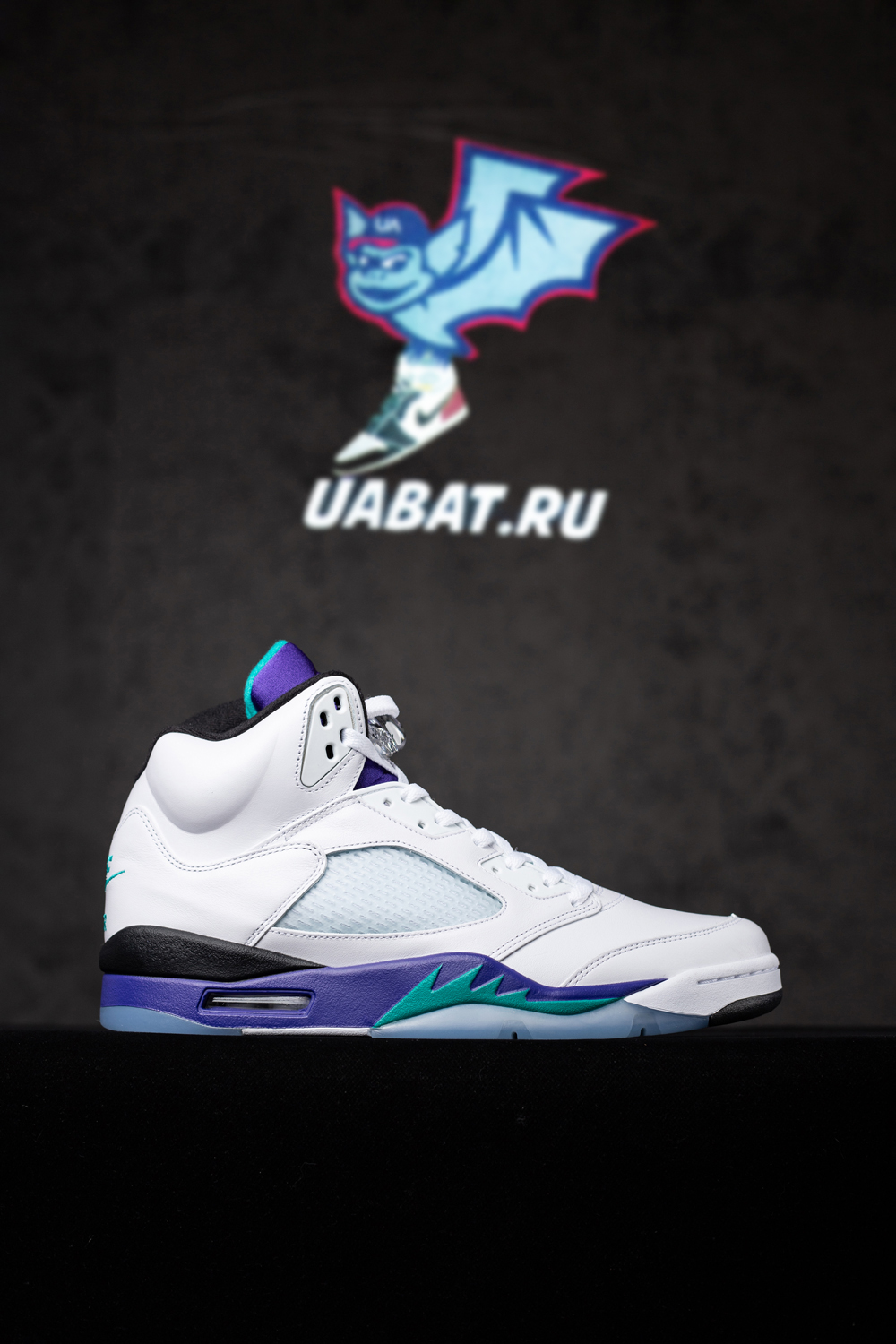 Air Jordan 5 Retro 