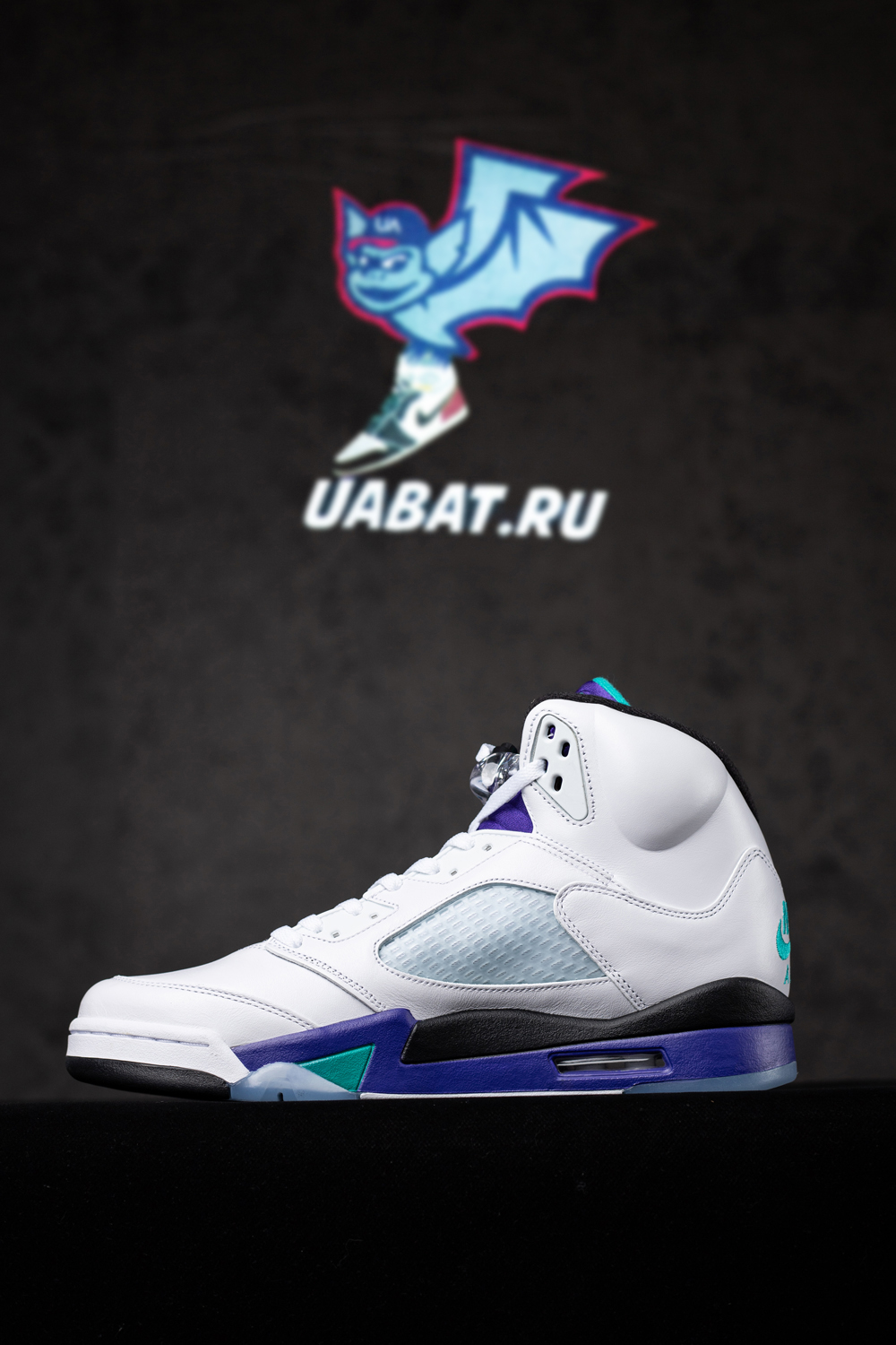 Air Jordan 5 Retro 
