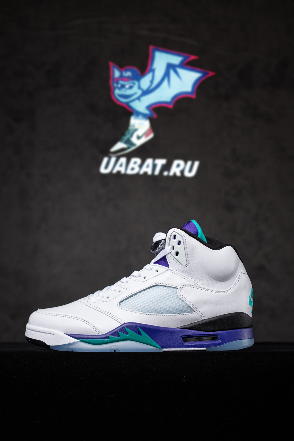 Air Jordan 5 Retro 