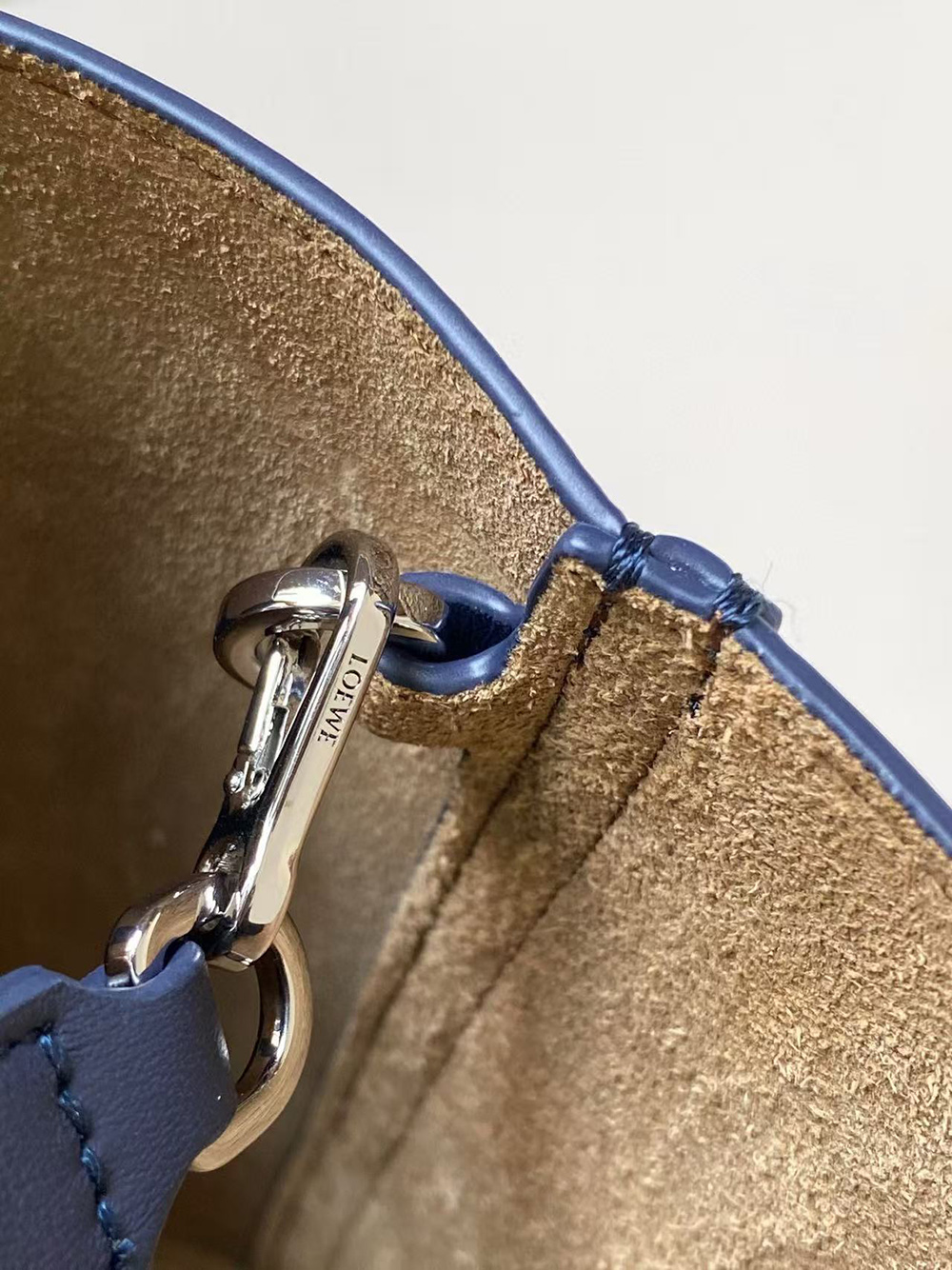 L0ew* mini bucket bags bmx01 20*16*16cm