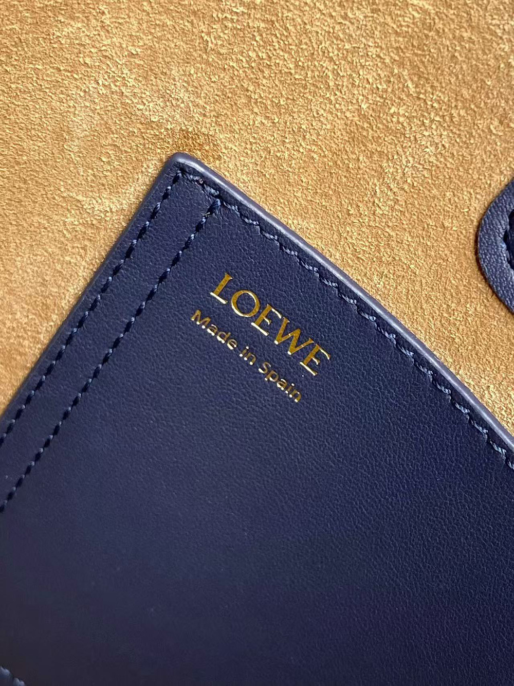 L0ew* mini bucket bags bmx01 20*16*16cm