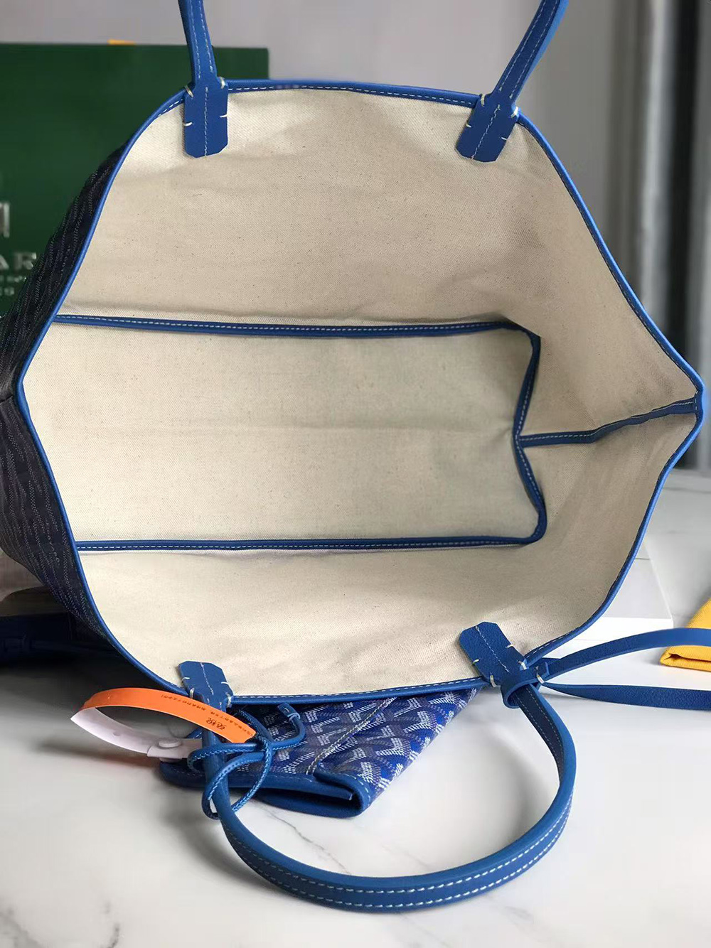 Go*ard bags 10cl10p 40*20*34cm