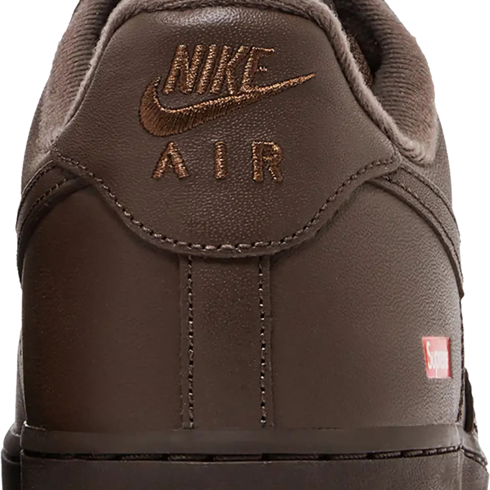 S*p*e x air force 1 low 