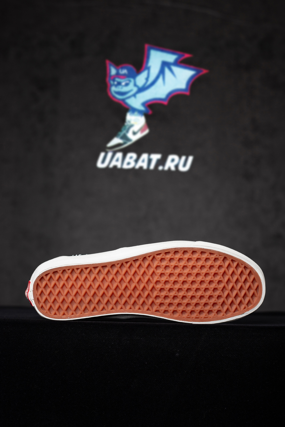 Fear of God x Era 95 DX 