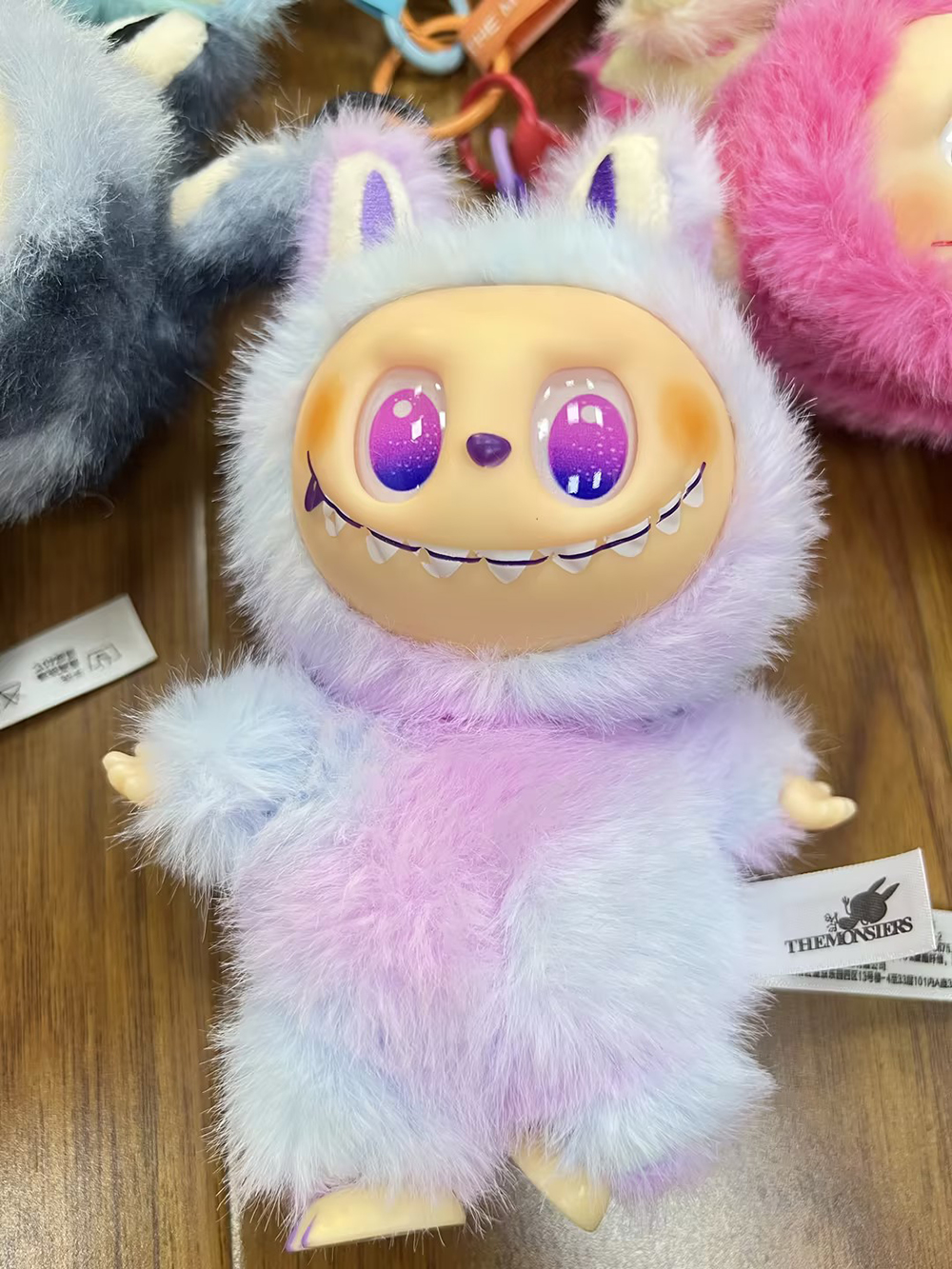 Pop Mart blind box series-Color random