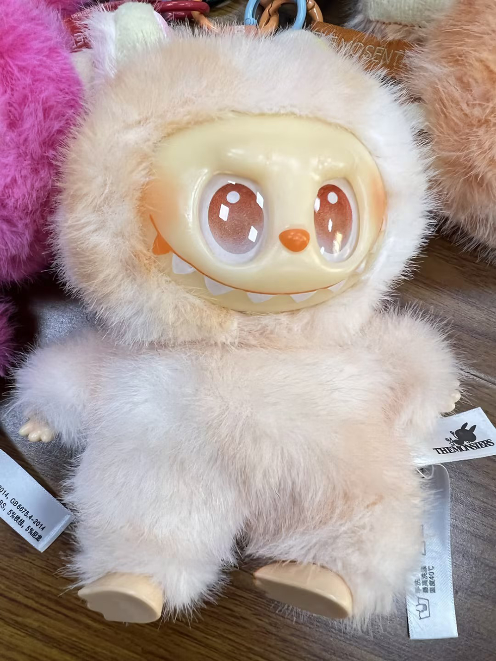 Pop Mart blind box series-Color random