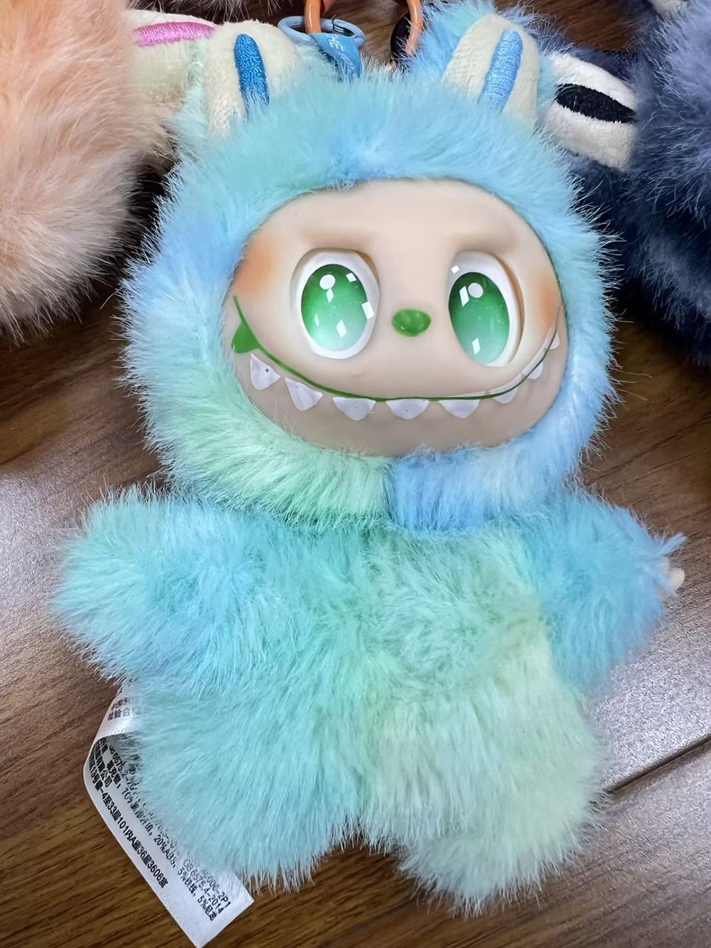 Pop Mart blind box series-Color random