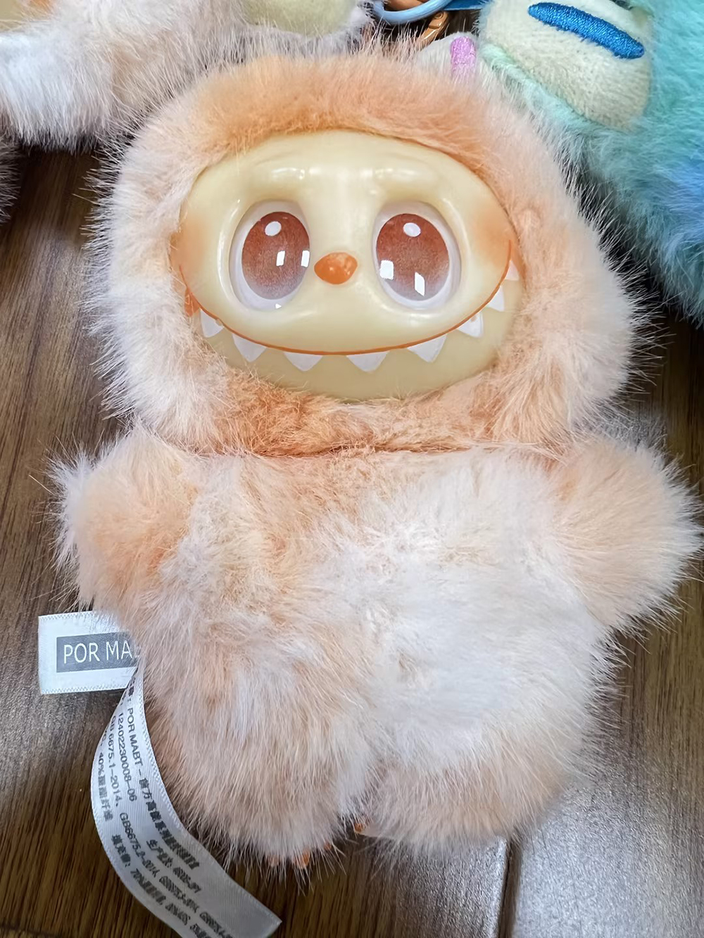 Pop Mart blind box series-Color random