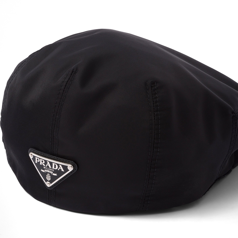 Pra*a re-nylon hats 2hc224