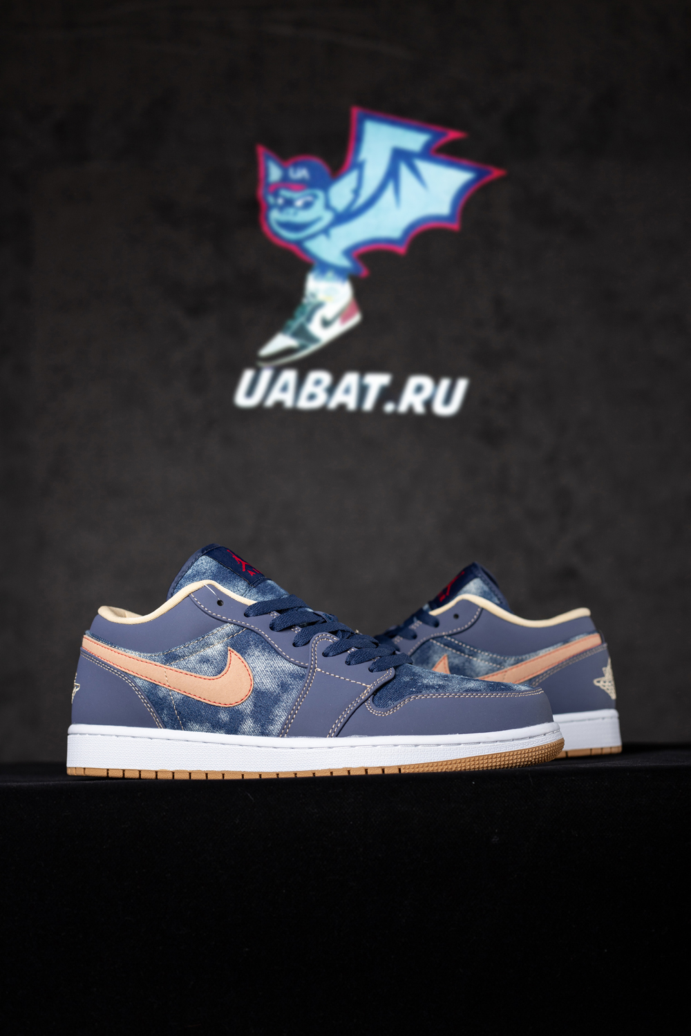 AIR JORDAN 1 LOW SE 