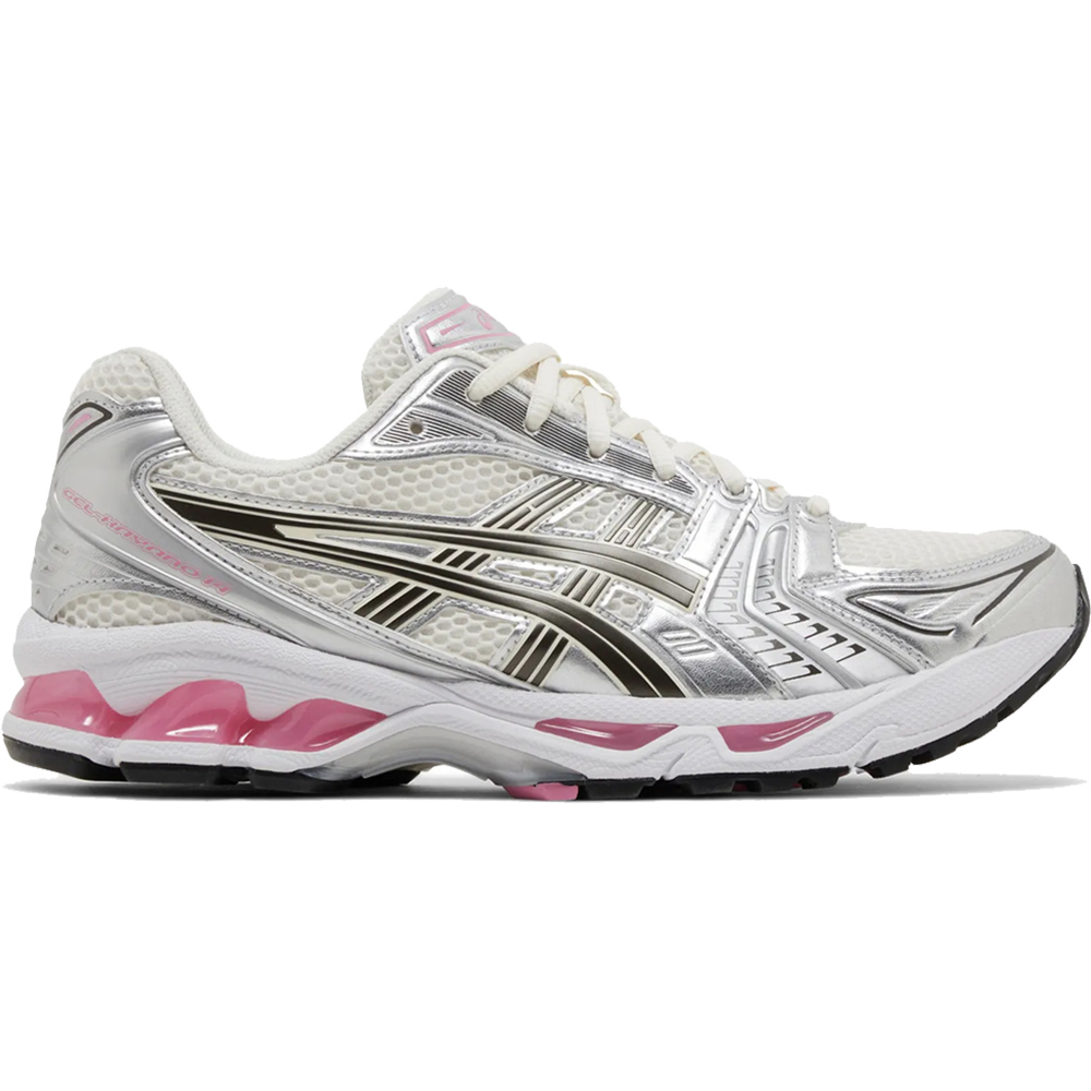 Gel Kayano 14 ''Cream Sweet Pink''